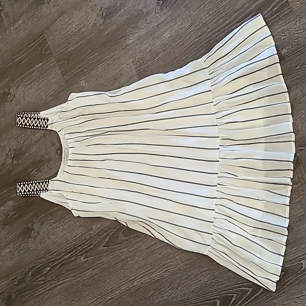 NWT Staccato Boho Chic Dress